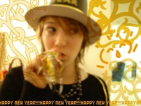 HAPPY NEW YEAR!!!!