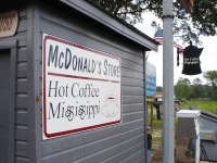 Hot Coffee, MS!