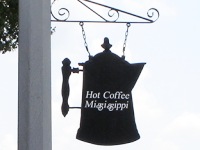 Hot Coffee, MS!
