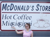 Hot Coffee, MS!
