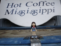 Hot Coffee, MS!