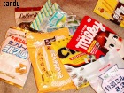 yummy milk candy