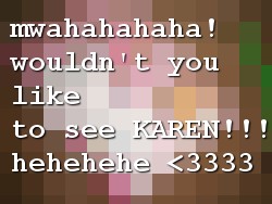 hahaha