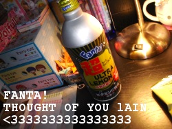 fanta!  Super Sour!