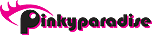 Pinky Paradise Logo