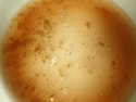 the mix looks nasty!