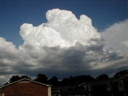 stormy weather