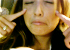 Sad emoticon