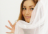 Secretive emoticon