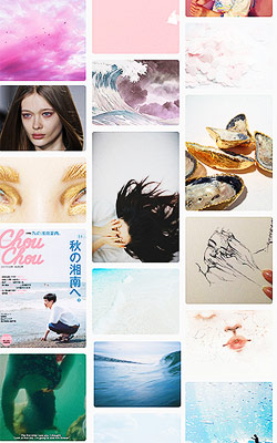 Tumblr archive screenshot