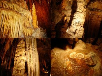 cavern