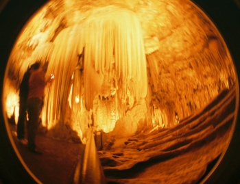 Caverns