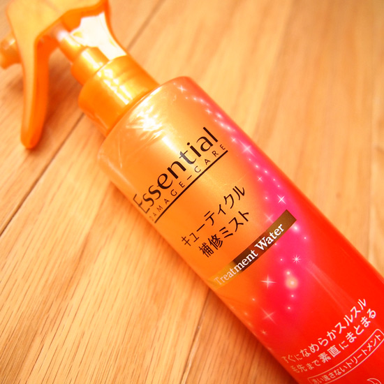 Japan's Essential Damage Care