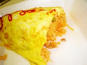 omurice