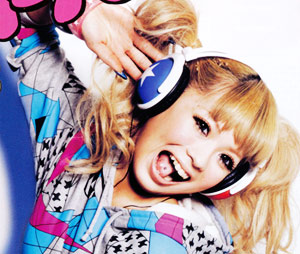 from popteen