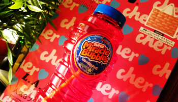 bubbles!!