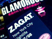 ZAGAT