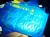 IKEA, hahaah