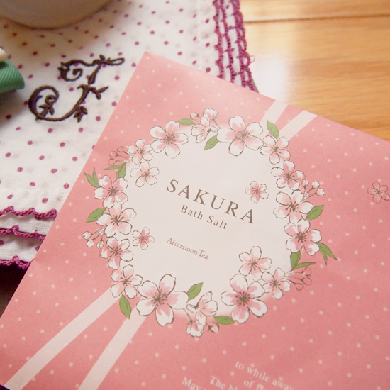 Afternoon Tea
