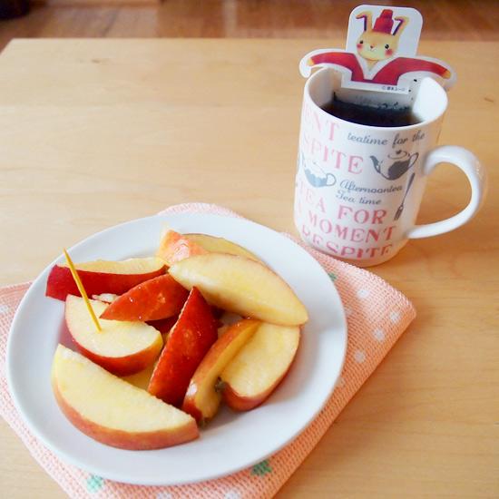 Afternoon Tea