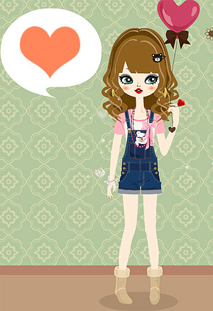 My Poupee