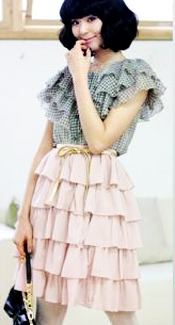 From Yesstyle