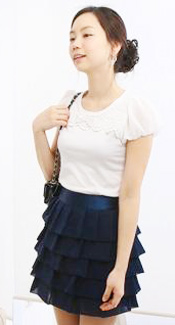 From Yesstyle