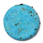 Lush Shampoo Bar
