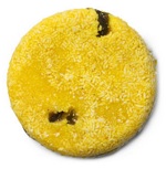 Lush Shampoo Bar