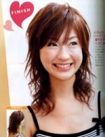 hair