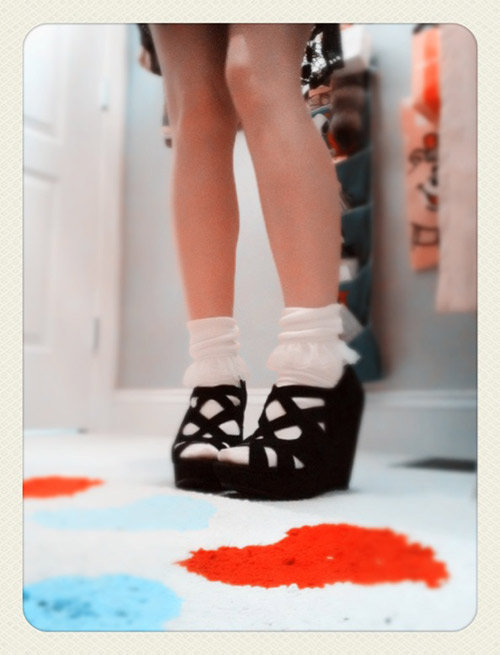 grungy grunge