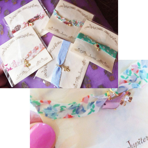 very sweet summery items