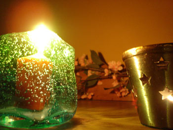 candle night 2008