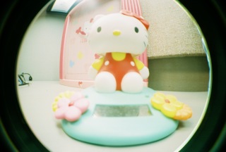 Hello Kitty