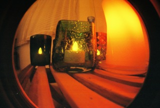 candle night