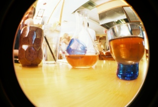 sake