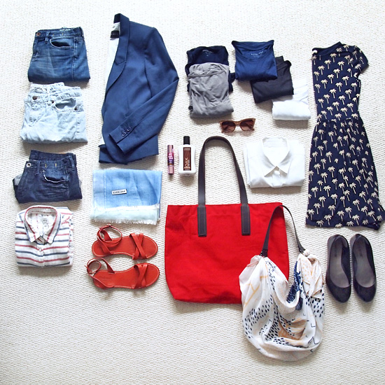 currently wearing have worn this summer
