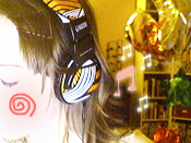 new headphones