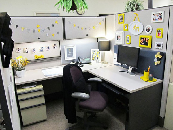 office inspiration