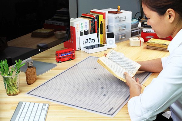 office inspiration