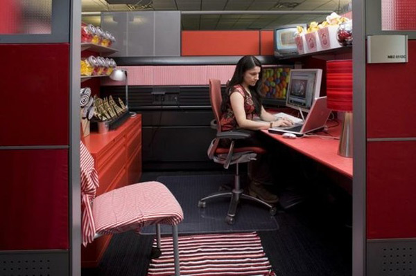 office inspiration