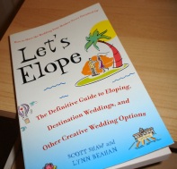 let's elope