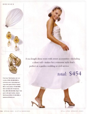 pretty and classic