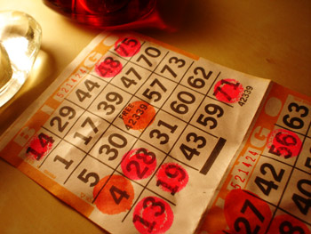 BINGO!