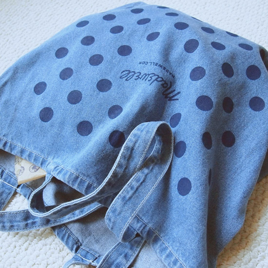madewell purchase