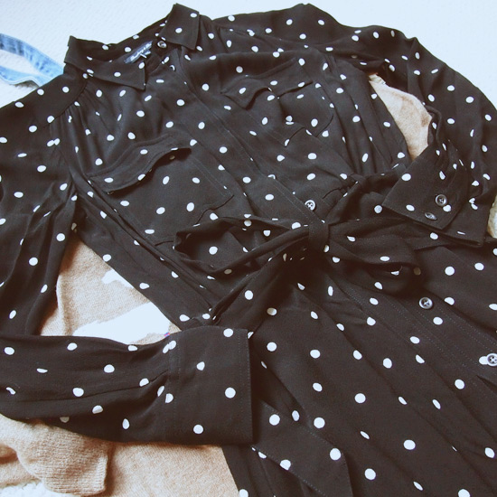 madewell purchase