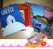 travel