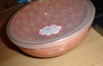 my new bowl