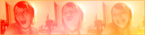 JENNY! MEEEEE, Being stupid like usual. JENNY! MEEEEE, Being stupid like usual.