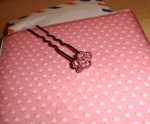 hair pin